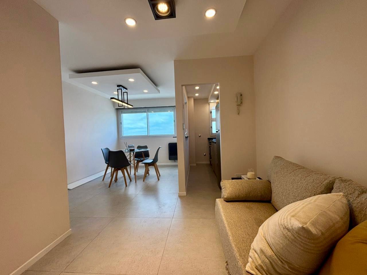1463548605505ba73f849bc1cac623b8 Departamento en venta 1 ambiente con vista al mar - Punta Iglesia - foto 7