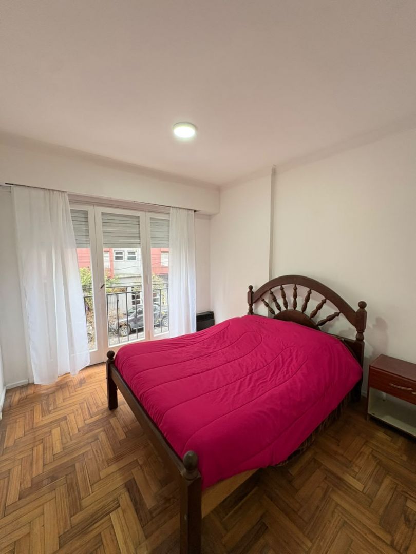 Departamento en venta 2 ambientes externo con balcón - Shopping Paseo Aldrey - foto 6