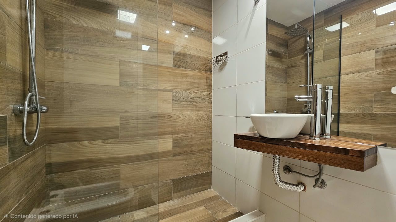 Departamento en venta 2 ambientes con dependencia y balcón - Plaza Colón - foto 12