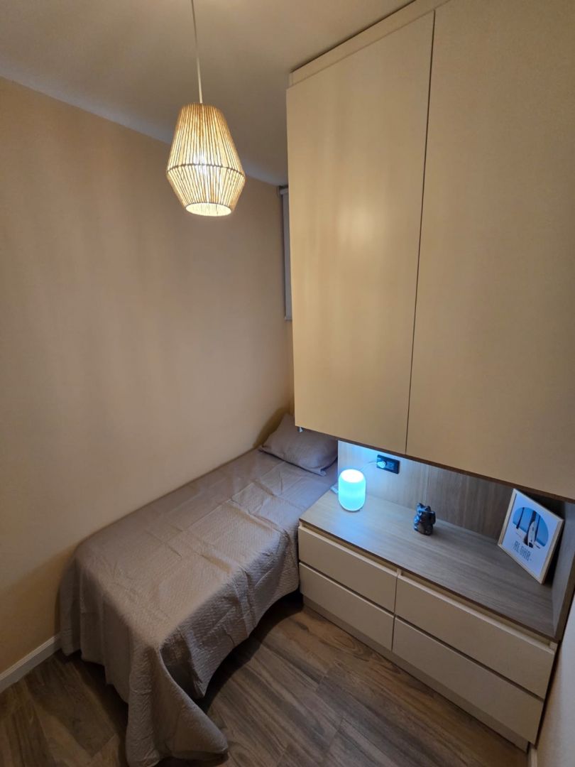 20843451de2b04e20fdcb92540e88358 Departamento en venta 3 ambientes reciclado - Plaza Colón - foto 13