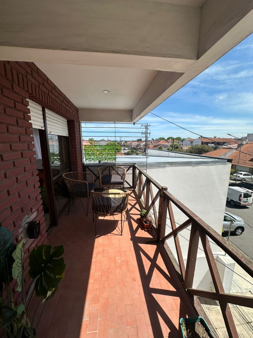 2d23344fc886c37c4ae43eaf3fcbdbb3 Departamento en venta 2 ambientes con dos balcones - Constitución - foto 3