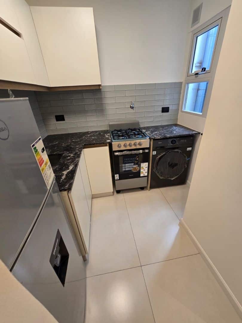 2e24b19e643075f6263f421124f1bb27 Departamento en venta 3 ambientes reciclado - Plaza Colón - foto 9