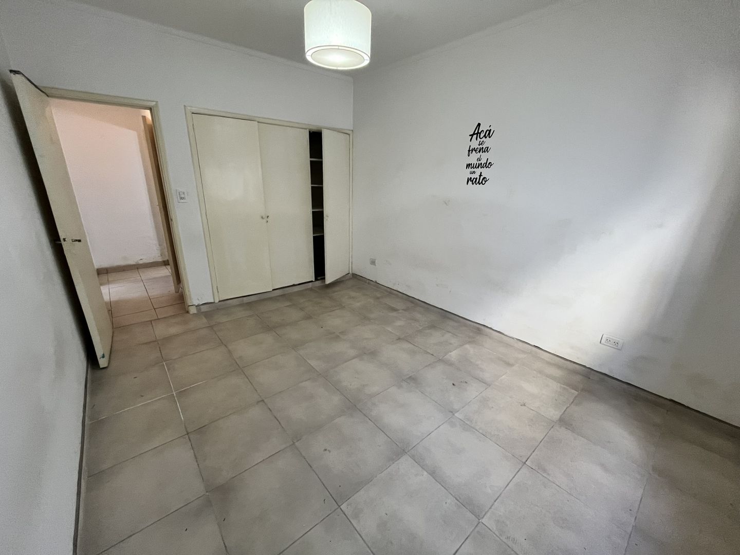 PH 3 ambientes  y patio - San Carlos - foto 11