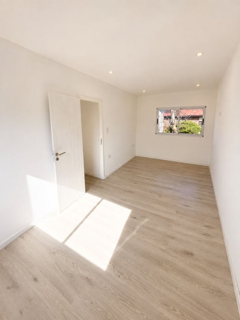 PH en venta en dúplex 4 ambientes a estrenar con patio - Don Bosco - foto 5