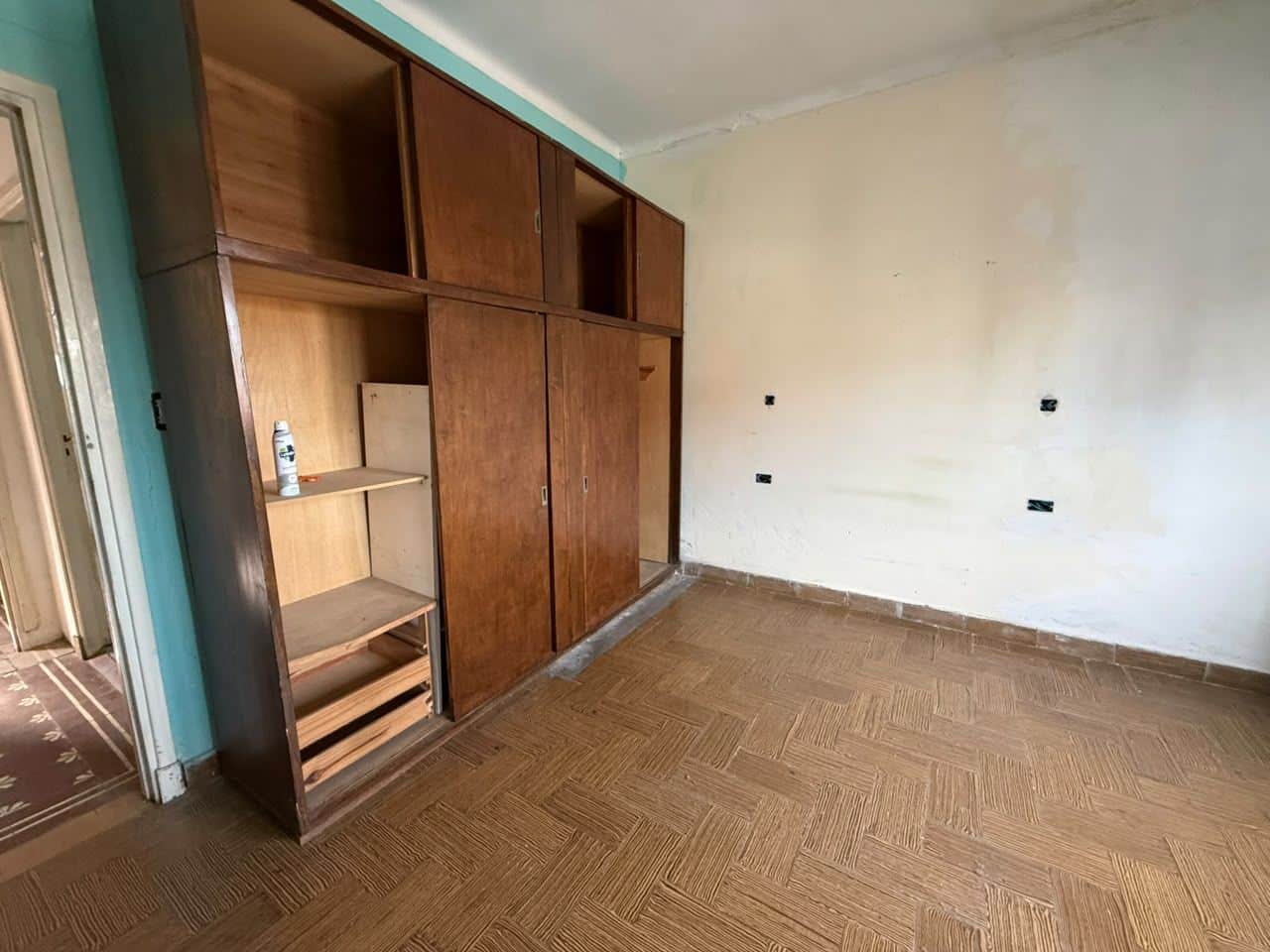 329a0c609f99b3ff63654edcde108e1e PH en venta 3 ambientes en planta alta con balcón terraza - San José - foto 10
