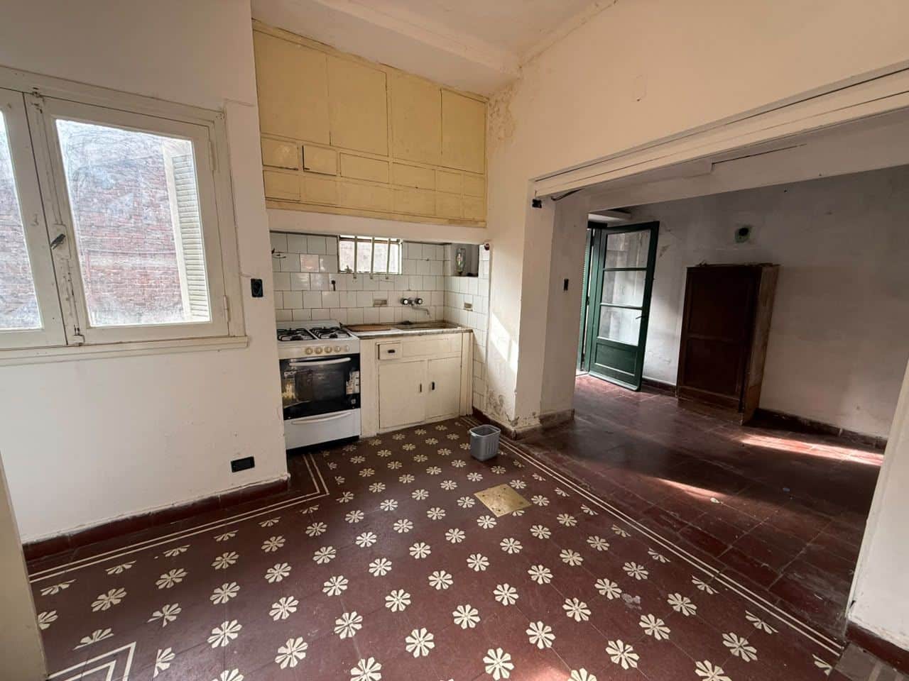 32a32fef362352e0b6dc70a2847ad1ed PH en venta 3 ambientes en planta alta con balcón terraza - San José - foto 3