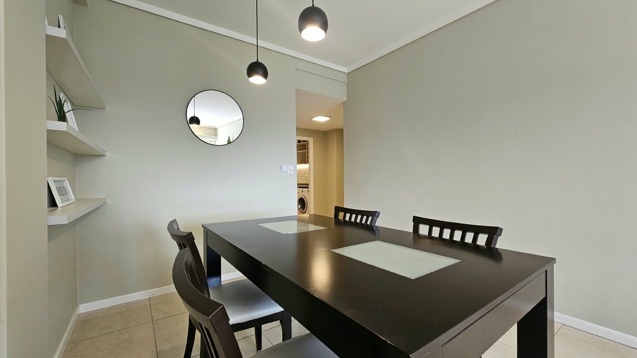 Departamento en venta 2 ambientes con dependencia y balcón - Plaza Colón - foto 7