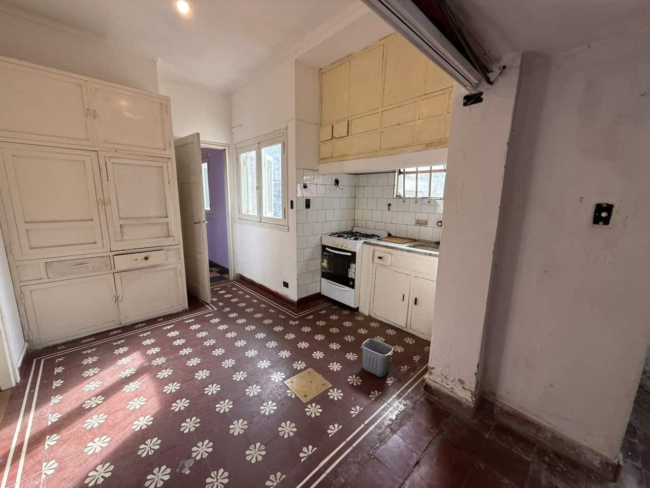 40f6194dfd88ae2fe78cff97baed12f8 PH en venta 3 ambientes en planta alta con balcón terraza - San José - foto 7