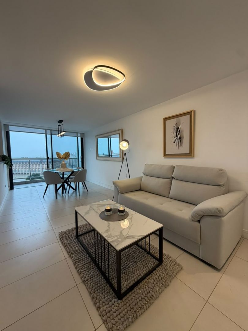 42a6f5997a383febb76684f63292cdb7 Departamento en venta 2 ambientes con balcón y vista al mar - Plaza Colón
