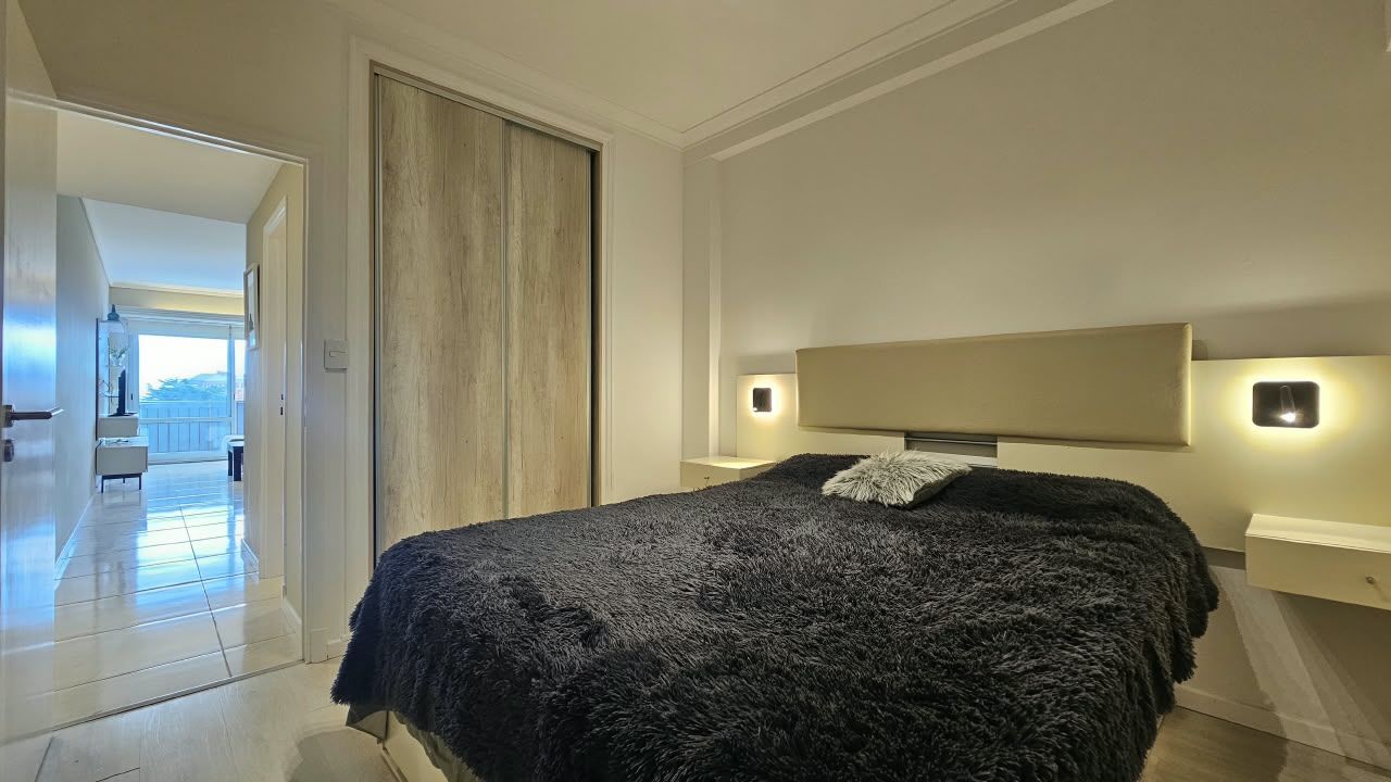 Departamento en venta 2 ambientes con dependencia y balcón - Plaza Colón - foto 14