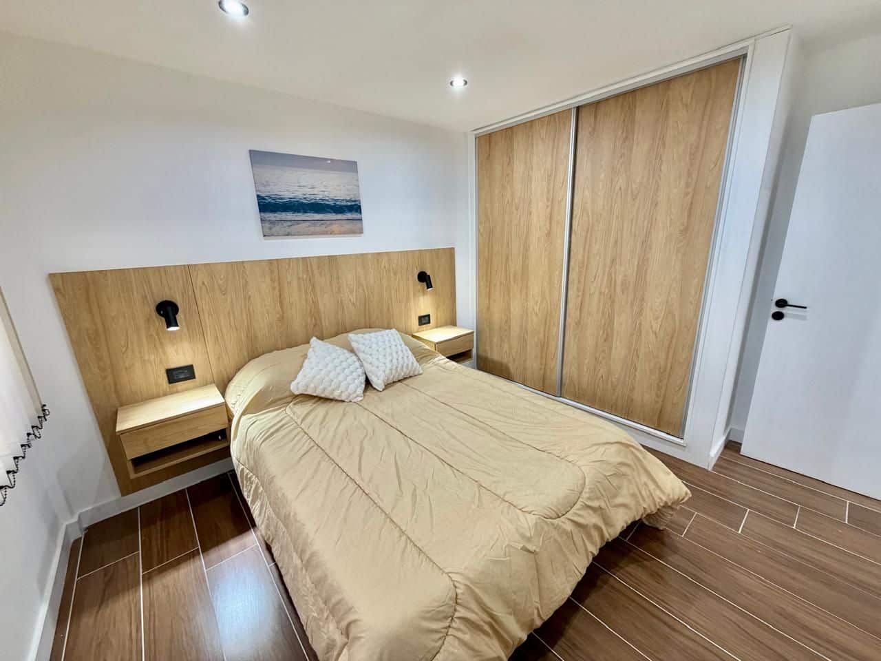 46bb1a42b06e4adeab494b8d89f71b2c Departamento en venta 2 ambientes con balcón saliente a la calle - Plaza Colón - foto 16