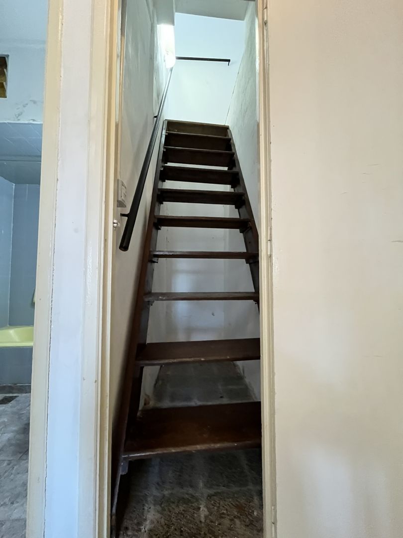 PH 3 ambientes  y patio - San Carlos - foto 12
