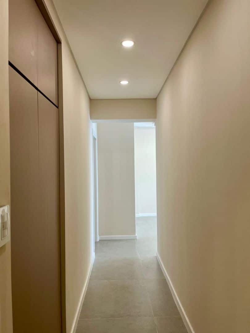 Departamento en venta 3 ambientes con dependencia y balcón - Centro - foto 13
