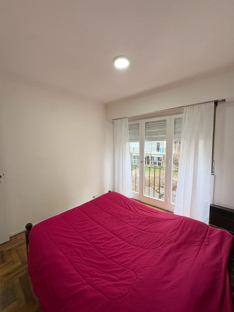 Departamento en venta 2 ambientes externo con balcón - Shopping Paseo Aldrey - foto 7