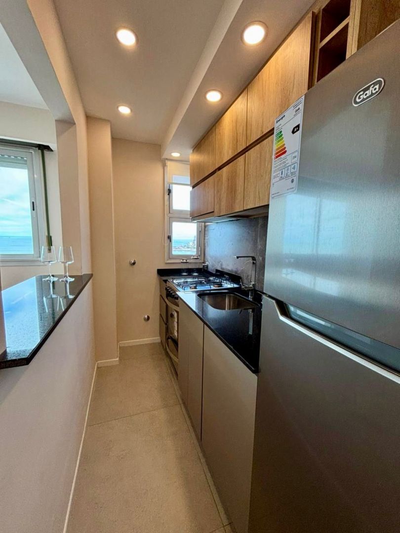 646403d65061ec100a81ccea88228b8b Departamento en venta 1 ambiente con vista al mar - Punta Iglesia - foto 6