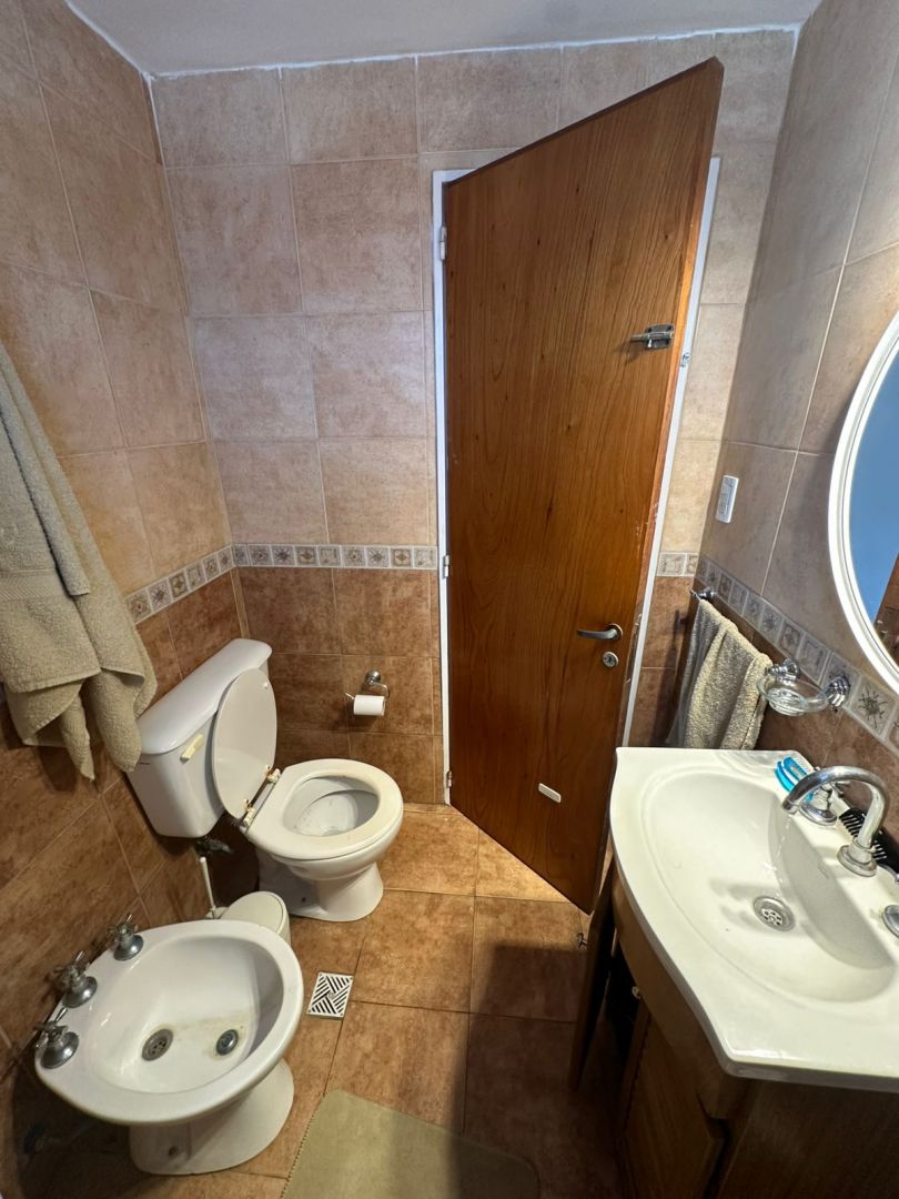 64ef6aa2f1aef0e4635732feb56f3a0e Departamento en venta 2 ambientes con dos balcones - Constitución - foto 9