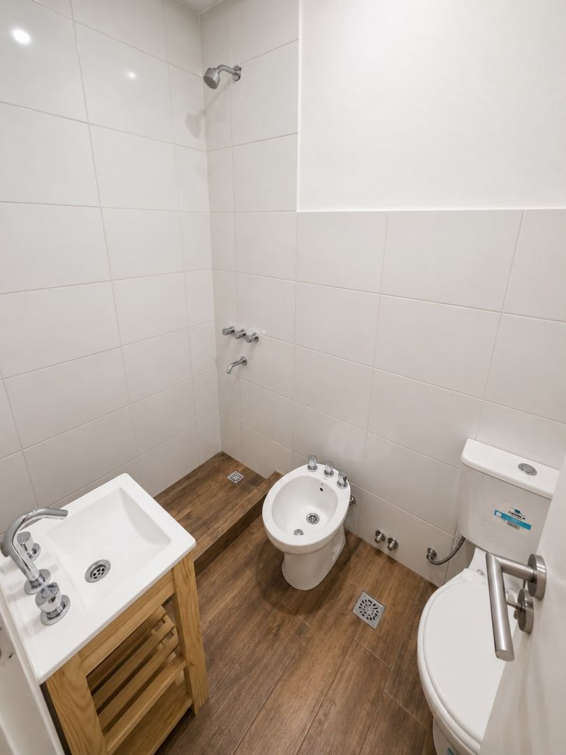 PH en venta en dúplex 4 ambientes a estrenar con patio - Don Bosco - foto 8