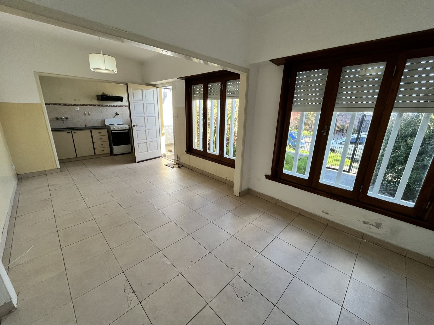 PH 3 ambientes  y patio - San Carlos - foto 5