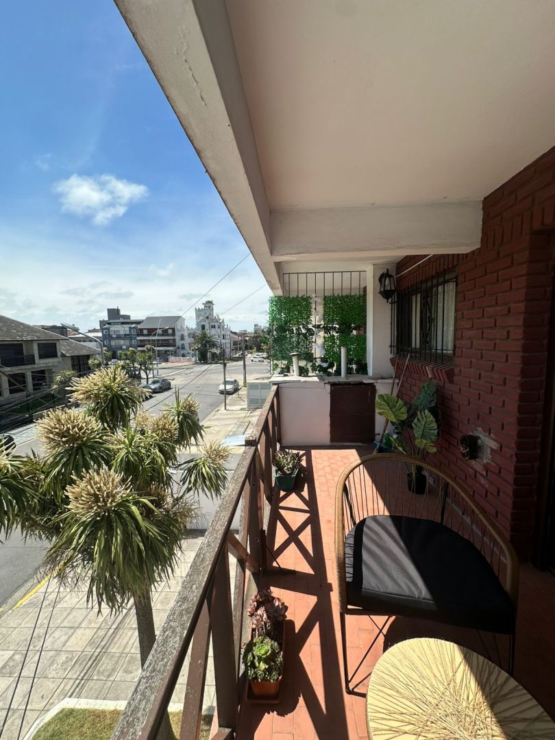 8fc433581b2ac765a28836a332d8d7d8 Departamento en venta 2 ambientes con dos balcones - Constitución - foto 4