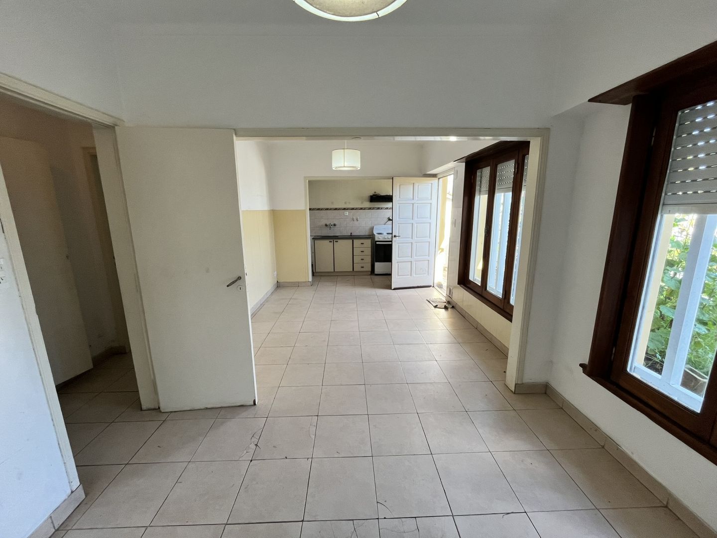 PH 3 ambientes  y patio - San Carlos - foto 4