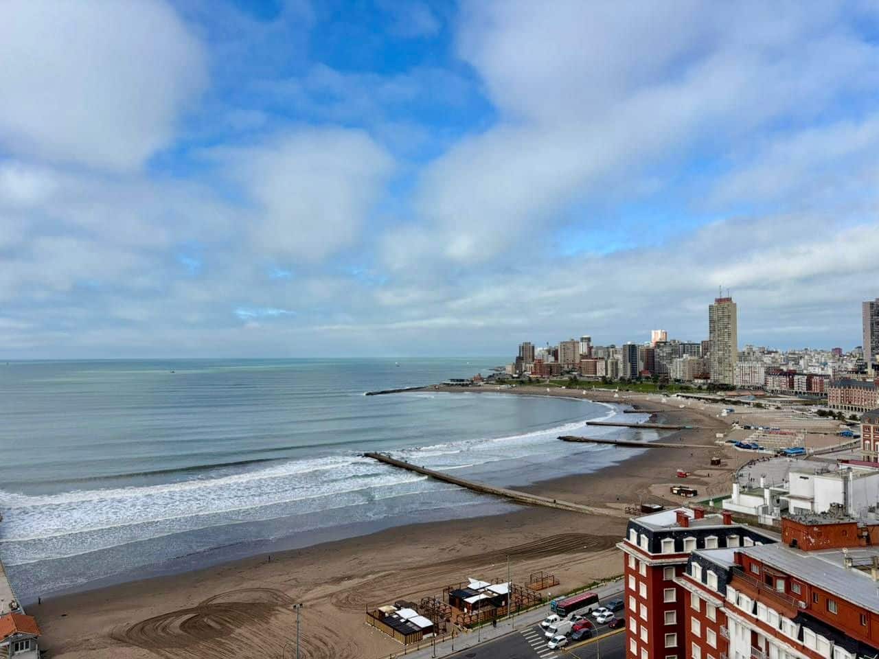 aa97afca41dd785c0d77ad53a46493af Departamento en venta 1 ambiente con vista al mar - Punta Iglesia - foto 4