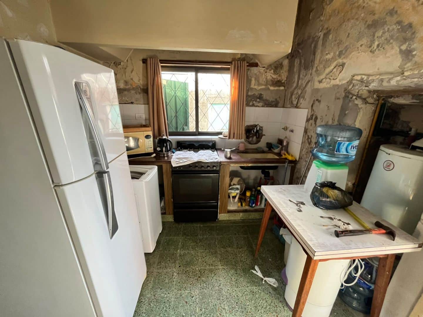 ac9d38fdd57eb748f544a3dd137da024 Chalet en venta 3 ambientes con parque apto crédito - Villa Primera - foto 4