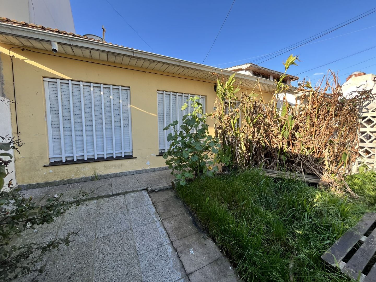PH 3 ambientes  y patio - San Carlos - foto 17