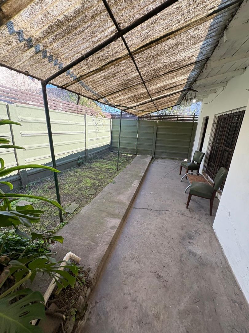 b4bbc876e1bfdf423ad6b61d884c6c33 Casa en alquiler 3 ambientes con patio - Santa Rita - foto 9