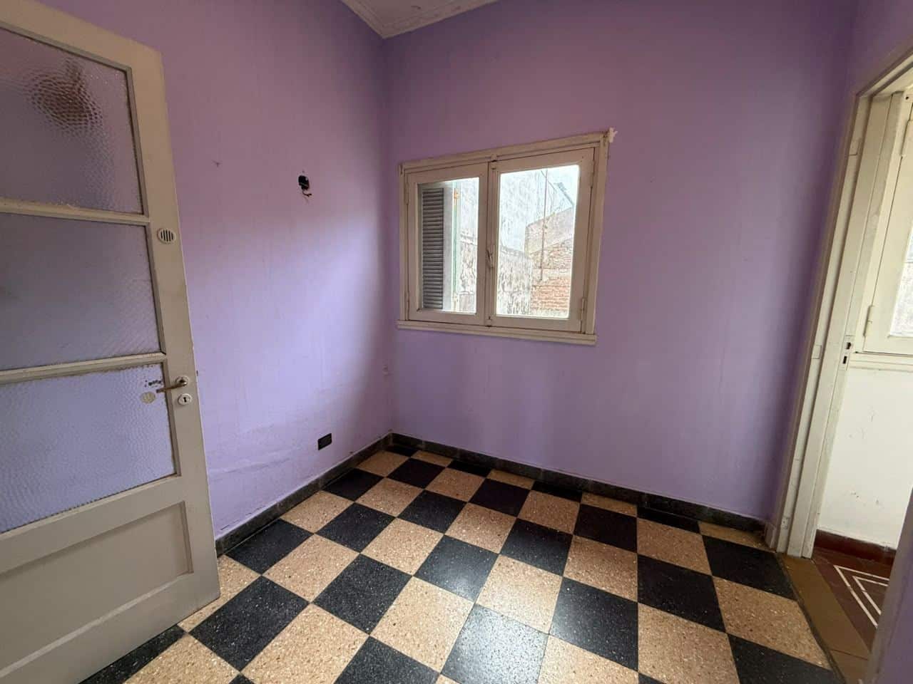 b8459c2e511884c95fe167e3e528e041 PH en venta 3 ambientes en planta alta con balcón terraza - San José - foto 8