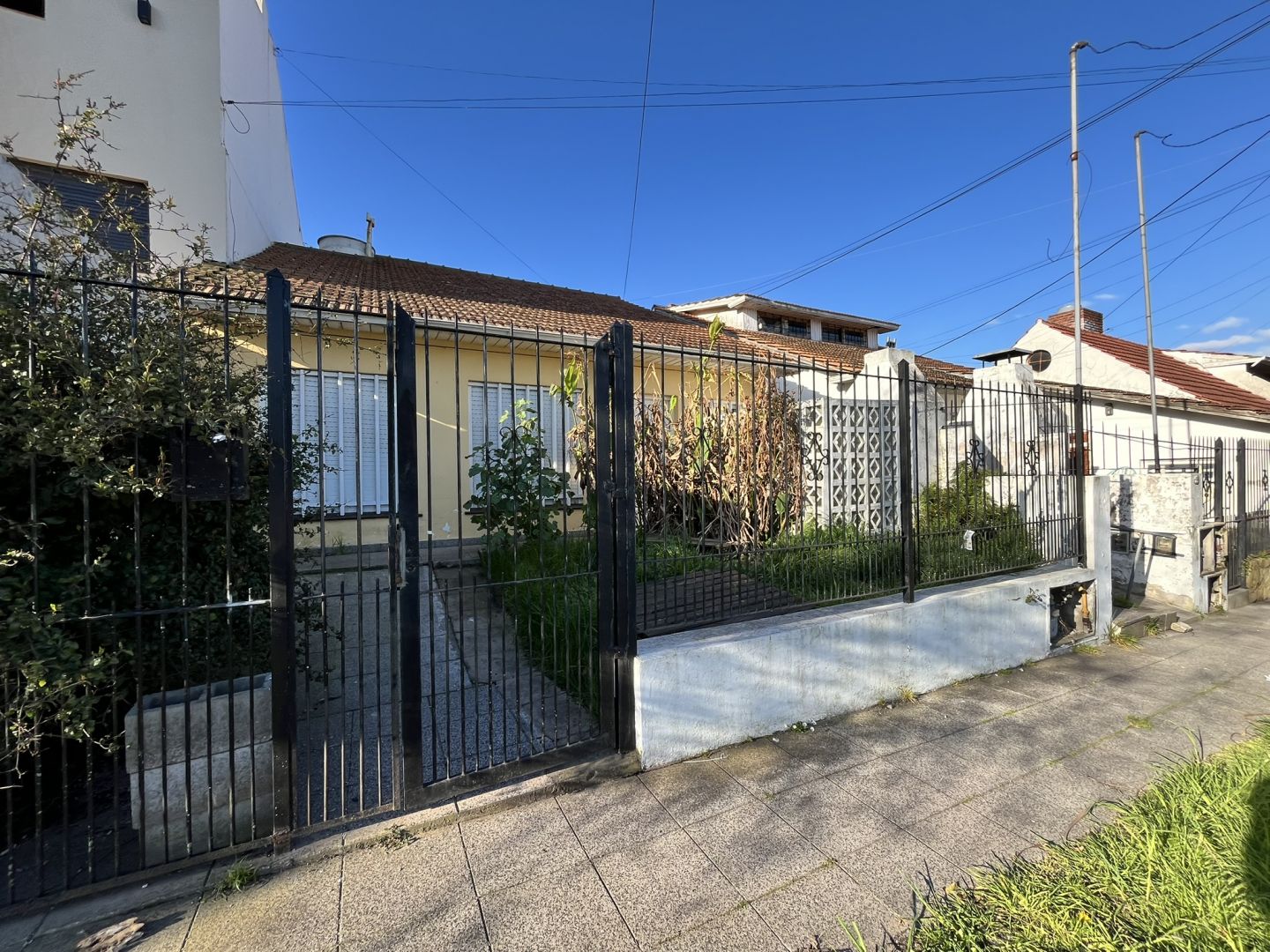 PH 3 ambientes  y patio - San Carlos - foto 18