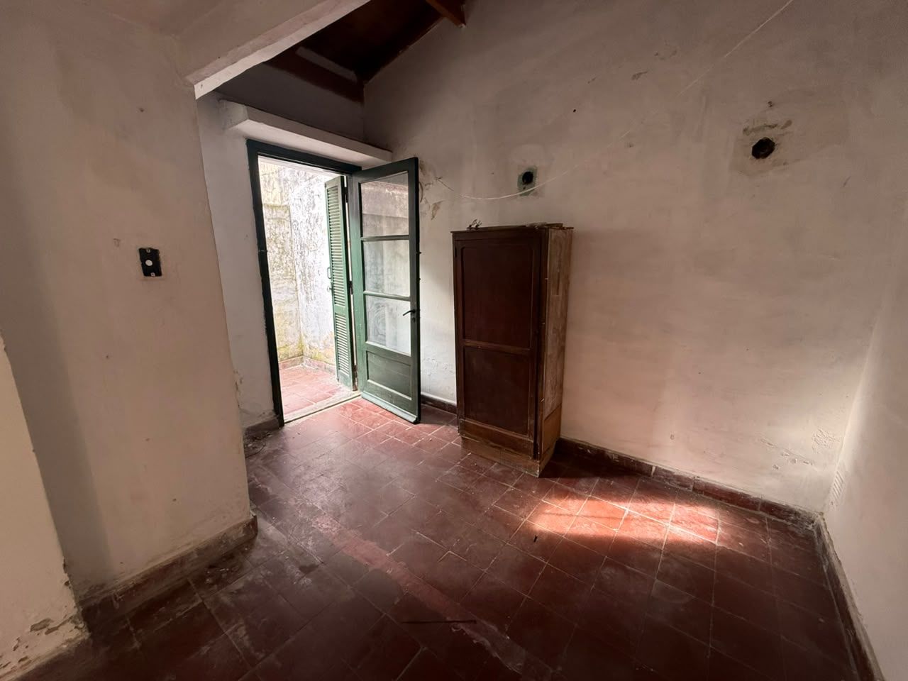 c365f5c5133ccdee6984eb6e7a003ba6 PH en venta 3 ambientes en planta alta con balcón terraza - San José - foto 5