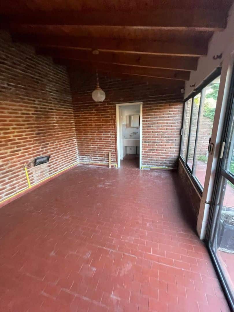 Casa en venta 5 ambientes con garage y parque - Colinas de Peralta Ramos - foto 18