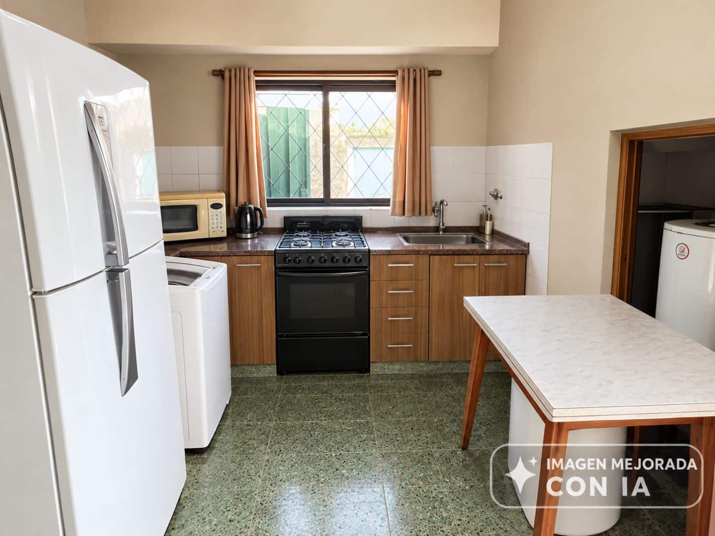 d2b71015149a5b86cfb9506b898798b2 Chalet en venta 3 ambientes con parque apto crédito - Villa Primera - foto 6