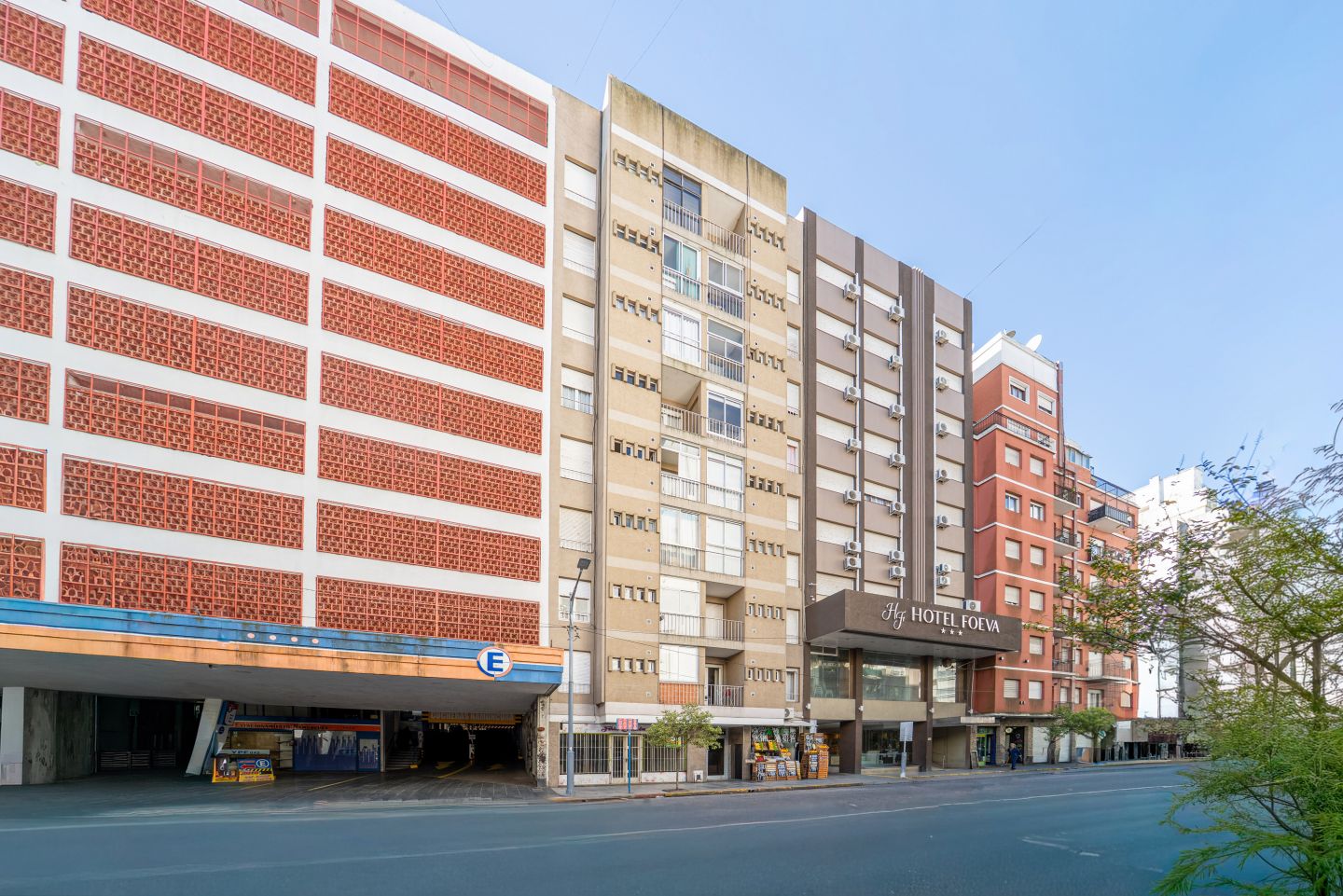 Departamento en venta 2 ambientes reciclado con balcón - Plaza Mitre - foto 18