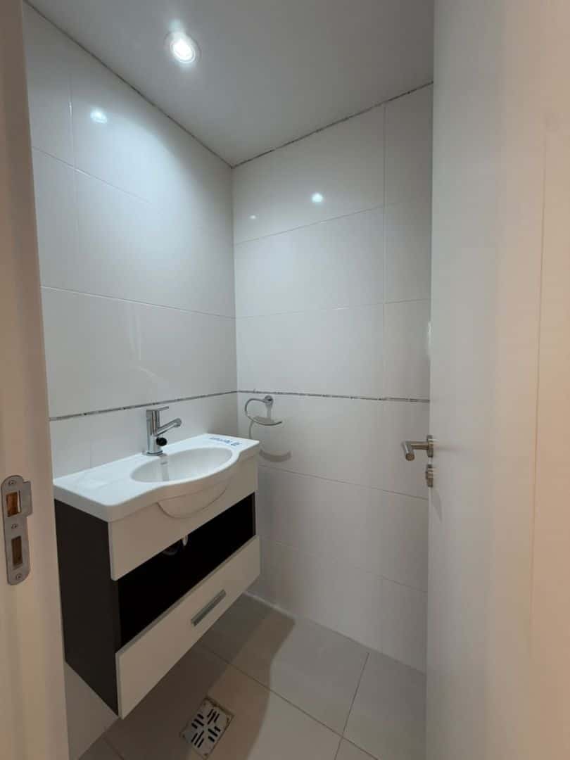 d7e1ff46e2c1a4c1c13de969c2ec4145 Departamento en venta 2 ambientes con balcón y vista al mar - Plaza Colón - foto 7