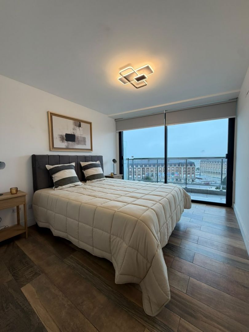 d8f4226f83fb89fbe679a77369c64f1b Departamento en venta 2 ambientes con balcón y vista al mar - Plaza Colón - foto 8