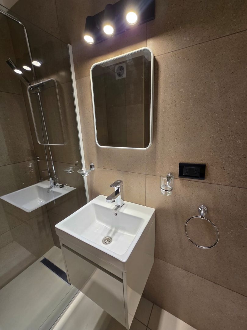 dea8287faedcb223f553e0fa8634bb96 Departamento en venta 3 ambientes reciclado - Plaza Colón - foto 16