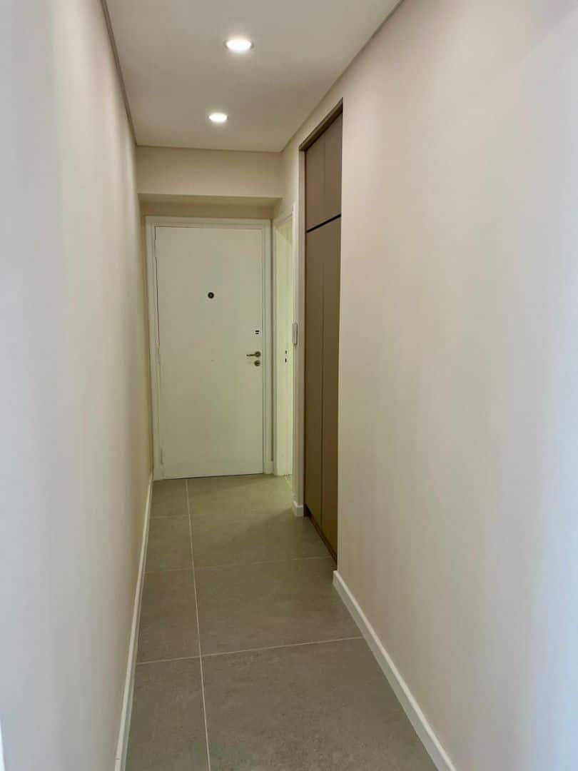 Departamento en venta 3 ambientes con dependencia y balcón - Centro - foto 14