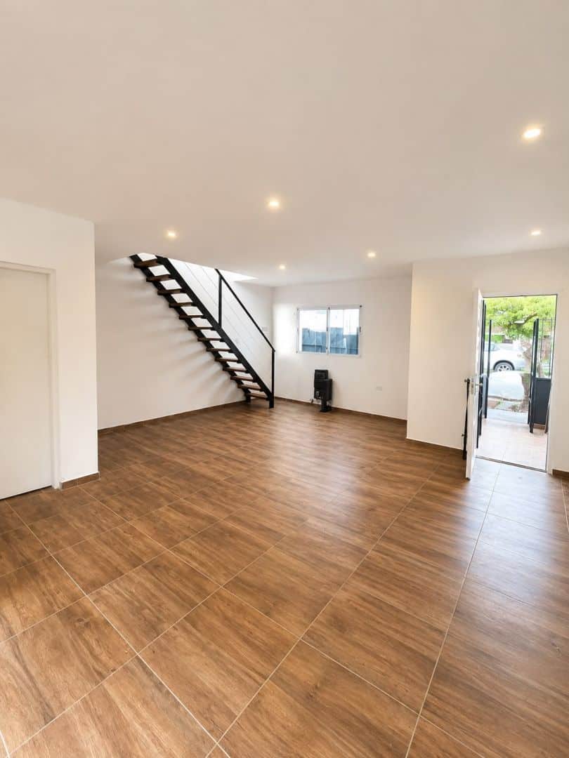 PH en venta en dúplex 4 ambientes a estrenar con patio - Don Bosco - foto 2