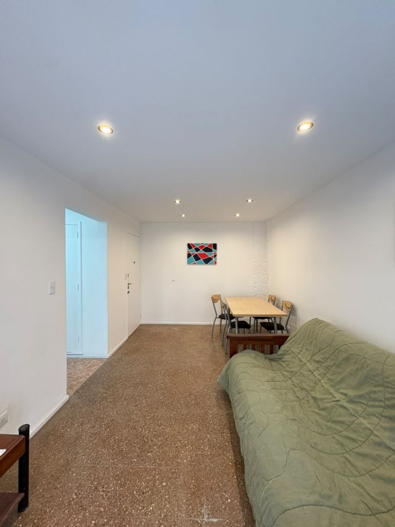 Departamento en venta 2 ambientes externo con balcón - Shopping Paseo Aldrey - foto 4