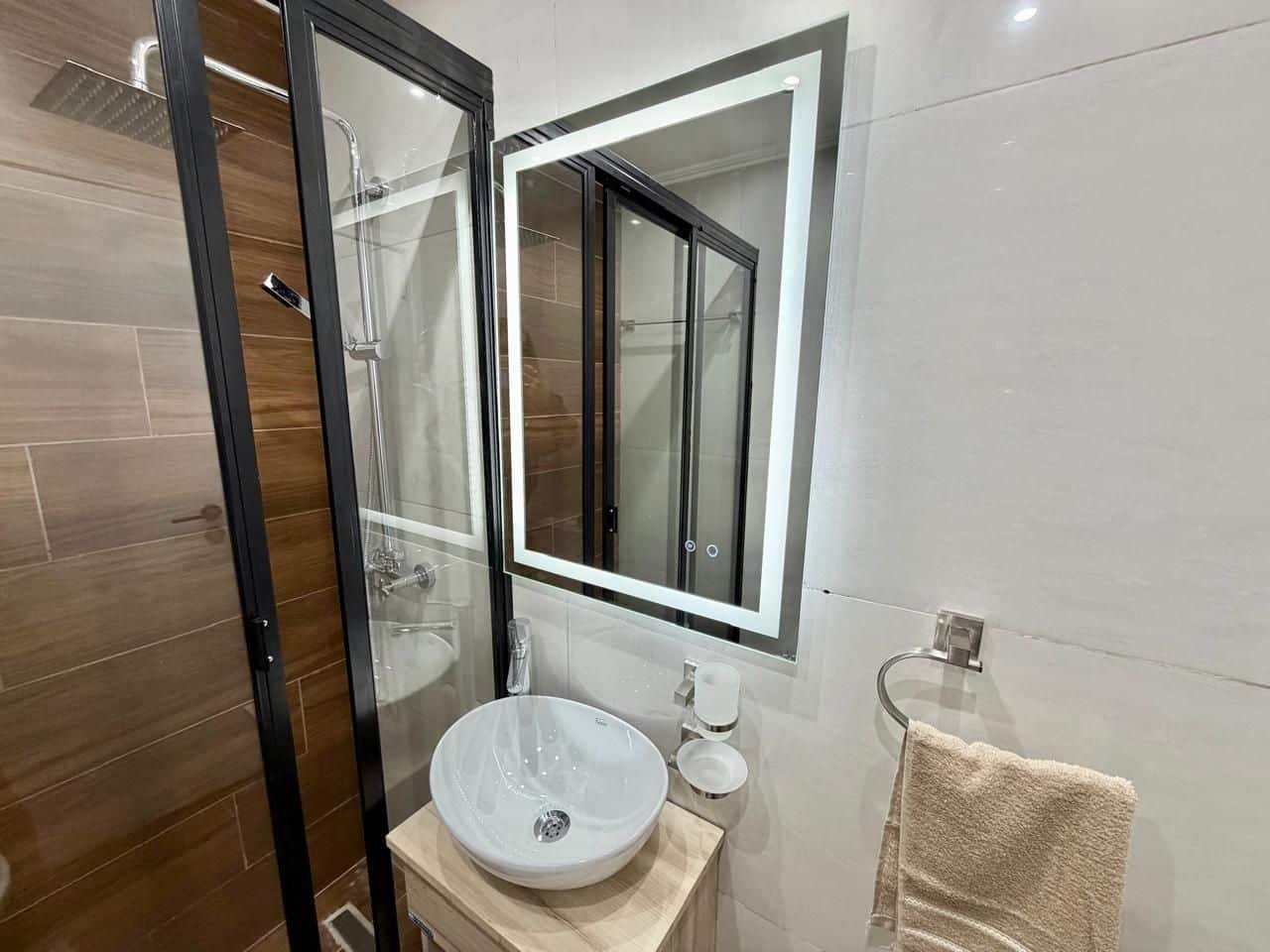 ea33e4100cbc8eca9f0a9ff48ee7216e Departamento en venta 2 ambientes con balcón saliente a la calle - Plaza Colón - foto 14