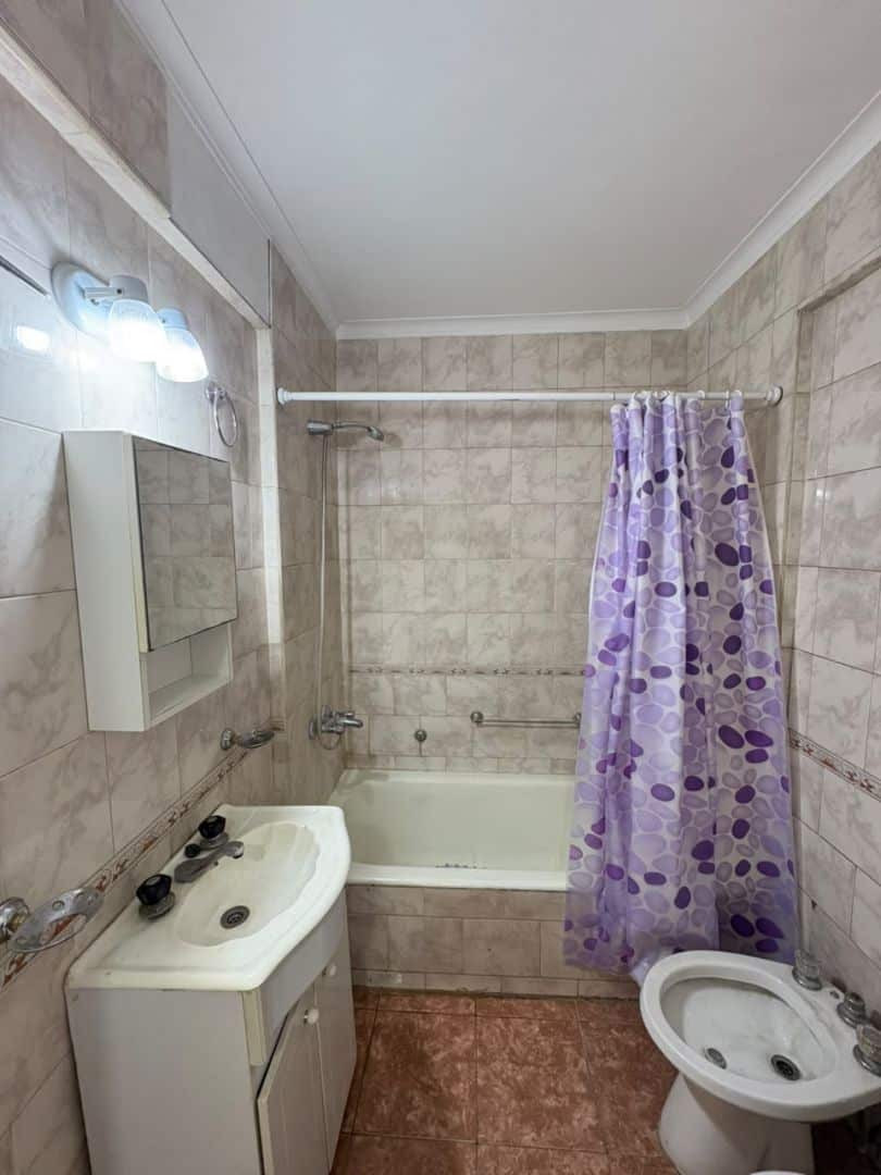 Departamento en venta 2 ambientes externo con balcón - Shopping Paseo Aldrey - foto 8