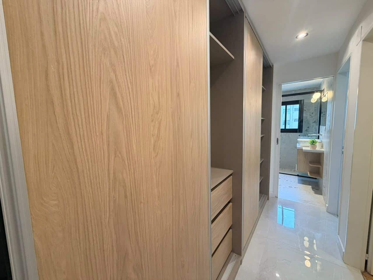 Departamento en venta 3 ambientes con balcón francés - Centro - foto 13
