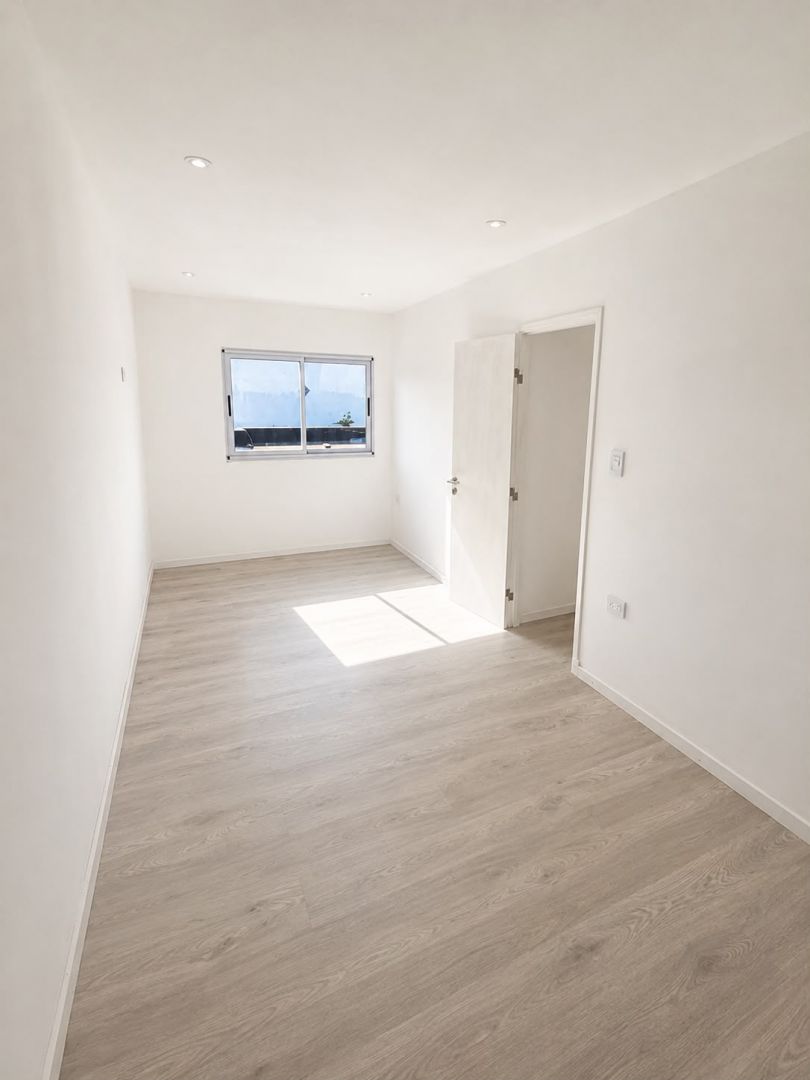PH en venta en dúplex 4 ambientes a estrenar con patio - Don Bosco - foto 6