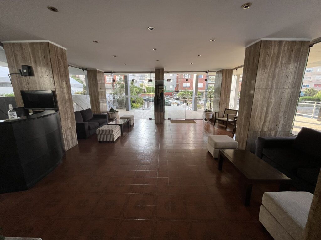 Alquiler permanente de departamento 3 ambientes con vista panorámica - Stella Maris - foto 15