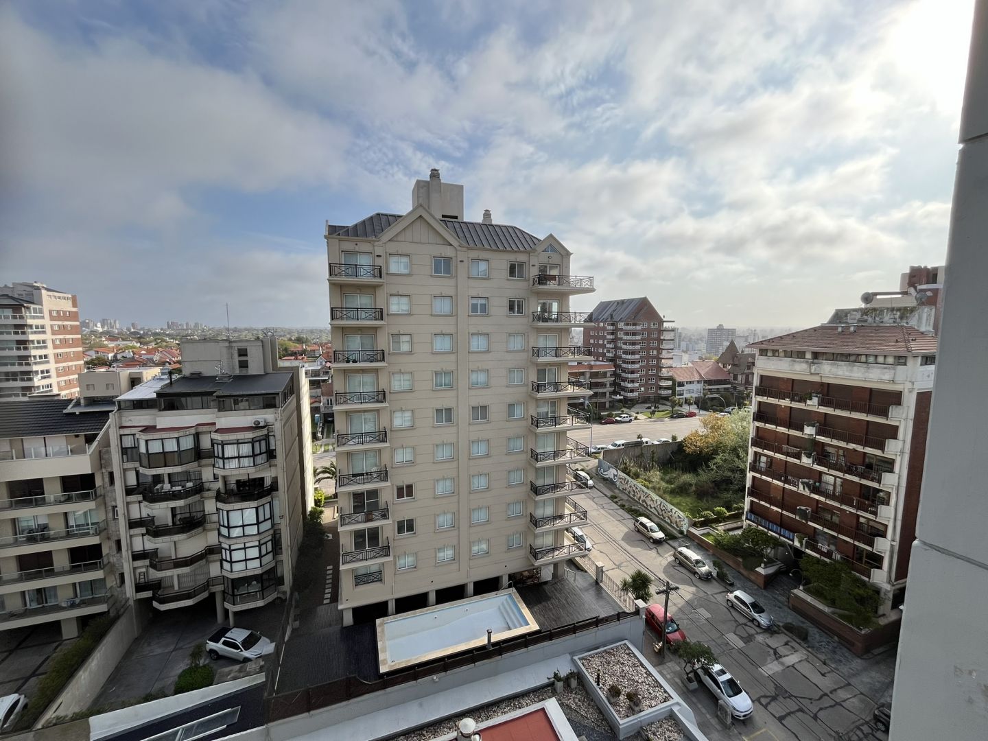 Alquiler permanente de departamento 3 ambientes con vista panorámica - Stella Maris - foto 4