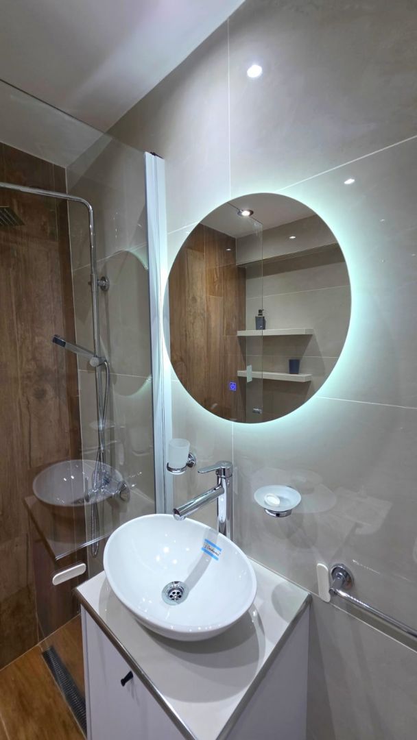 003364d11cd06181ee4521bdfacfe642 Departamento en venta 1 ambiente amoblado con balcón - Paseo Aldrey - foto 15