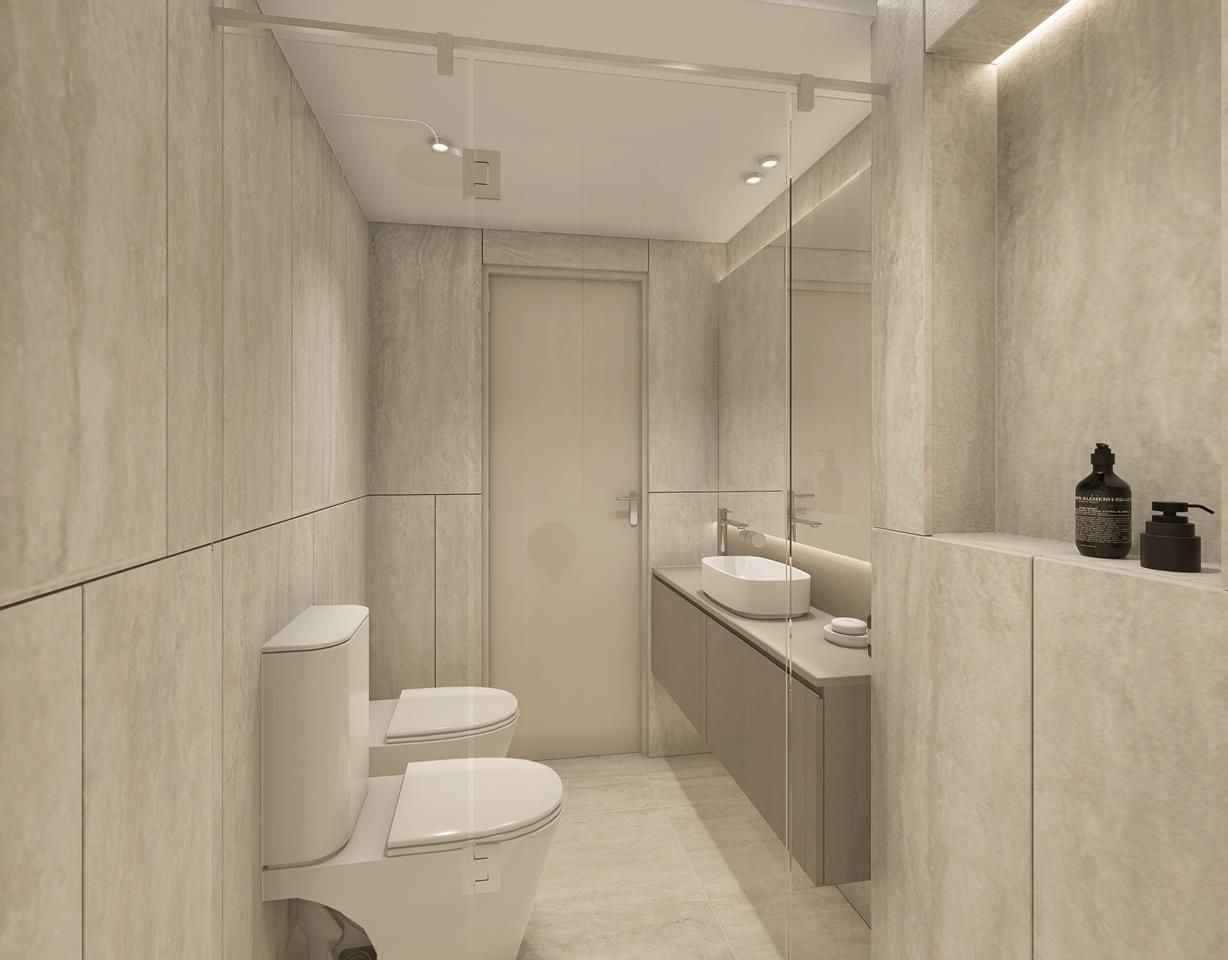 02763d0512d37ba87d8a0d436b047154 Departamento en venta 3 ambientes frente al mar a estrenar - Torreón del Monje - foto 7