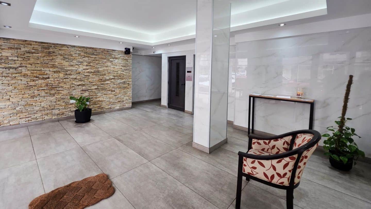 072f984c3484932930deb94d1089528a Departamento en venta 1 ambiente amoblado con balcón - Paseo Aldrey - foto 18