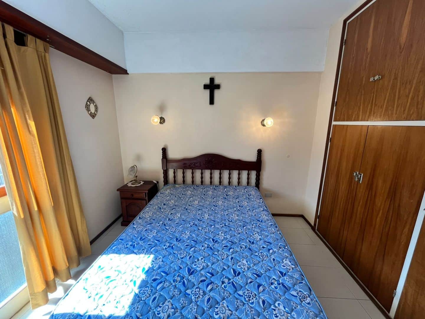 0f18f3be5047988f9b2f724f1799c76c Departamento en venta 2 ambientes al frente con balcón - Plaza Colón - foto 10